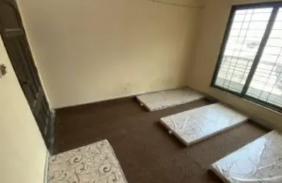 Kasana Boys Hostel